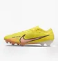 Бутси унісекс Nike Zoom Vapor 15 Elite Fg Yellow Dj4978-780