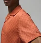 Рубашка мужская Air Jordan Essentials Orange DX9681-812