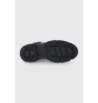 Ботинки женские Gant Monthike Black 23551156-G00