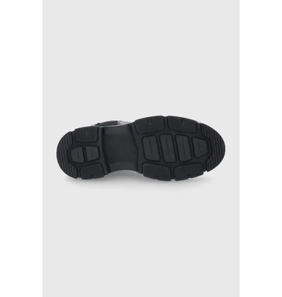 Черевики жіночі Gant Monthike Black 23551156-G00