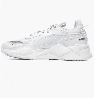Кросівки чоловічі Puma Rs-X Triple White 391928-02