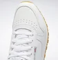 Кросівки жіночі Reebok Classic Leather White Gy0956