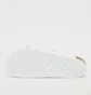 Сандалі чоловічі BIRKENSTOCK Arizona Bf White 1019061