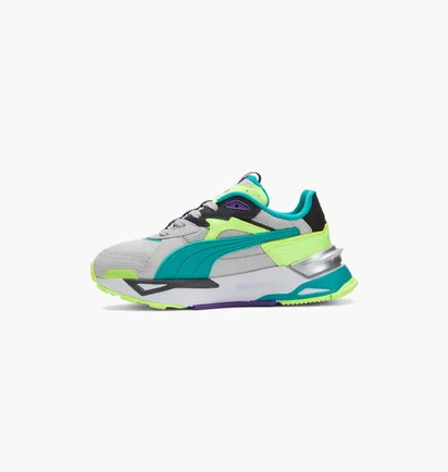 Кросівки дитячі Puma Mirage Sport Multi 393429-01