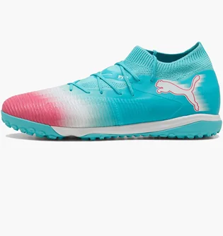Сороконожки мужские Puma Fututre Match Re-Chardge Light Blue 108760-01