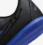 Футзалки детские Nike Phantom Gx Club Ic Shadow Black DD9566-040