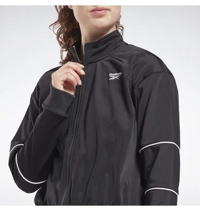 Спортивный костюм женский Reebok Vintage Black GS9356