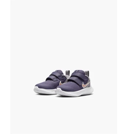 Кросівки дитячі Nike Baby/Toddler Shoes Violet Da2778-501