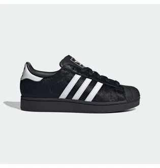 Кроссовки женские Adidas Superstar Black JH9475