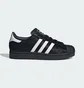 Кроссовки женские Adidas Superstar Black JH9475