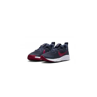 Кроссовки детские Nike Star Runner 4 Little Kids Shoes Black DX7614-406