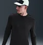 Термобілизна чоловіча Nike Dfadv Run Black HV2718-010