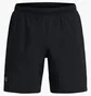 Шорти чоловічі Under Armour Launch Black 1382620-001