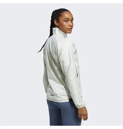 Ветровка женская Adidas Terrex Multi Wind Jacket White Hm4024