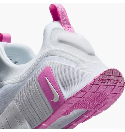 Кроссовки женские Nike Free Metcon 6 White FJ7126-109