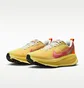 Кросівки чоловічі Nike Vomero 18 Yellow IH3576-999