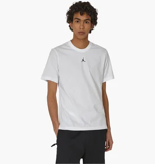 Футболка мужская Air Jordan Dri-Fit Sport Performance T-Shirt White FN5829-100