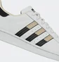 Кросівки чоловічі Adidas Superstar Shoes White HQ2166