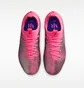 Бутсы детские Nike Vapor 16 Academy Pink/Metallic IM3650-640