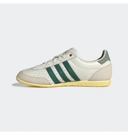 Кроссовки женские Adidas Japan Grey JI2663