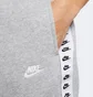 Спортивний костюм чоловічий Nike Essential Hooded Tracksuit Flc Grey DM6838-063