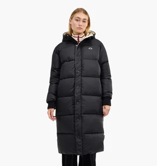 Пуховик женский Ellesse Hurricane Padded Black SGX21042-011