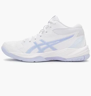 Кроссовки женские Asics Gel-Task Mt 4 White 1072A105-104
