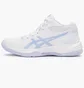 Кроссовки женские Asics Gel-Task Mt 4 White 1072A105-104