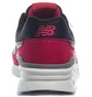Кроссовки мужские New Balance 997 Cm997Hvv Grey/Red Cm997Hvv