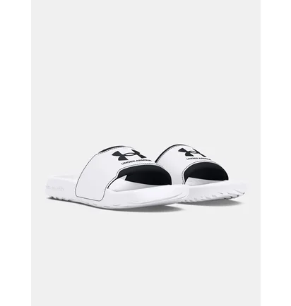 Тапочки мужские Under Armour Ignite Select White 3027219-100