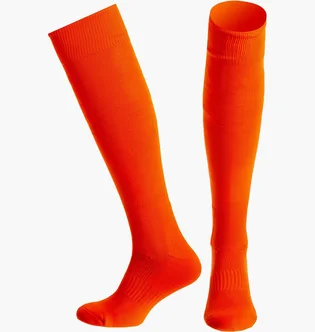 Гетри дитячі M1005 Fc Team 956-J Orange M1005-956-J