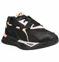 Кроссовки женские Puma Mirage Sport Loom Sneakers Black 383829-03