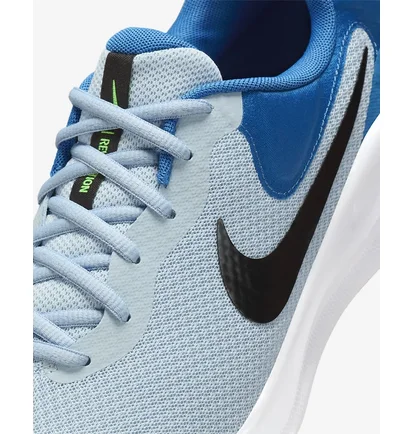 Кроссовки мужские Nike Revolution 7 Light Blue FB2207-402