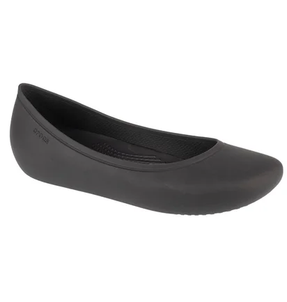 Тапочки жіночі CROCS Universal All Year Black C4612