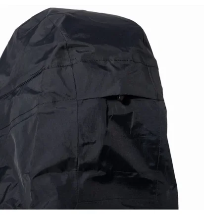 Куртка мужская Patagonia Torrentshell 3L Jacket Black 85241-BLK