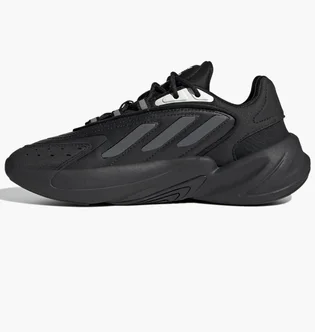 Кроссовки детские Adidas Ozelia J Black Gx3968