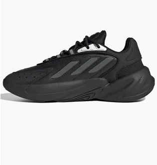 Кроссовки детские Adidas Ozelia J Black Gx3968