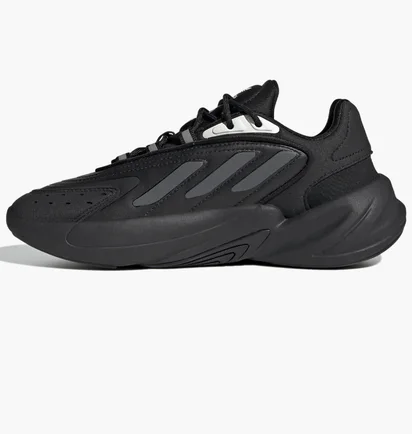 Кросівки дитячі Adidas Ozelia J Black Gx3968