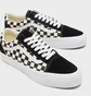 Кеды мужские Vans Old Skool 36 Black/Beige VN000CQD2BO