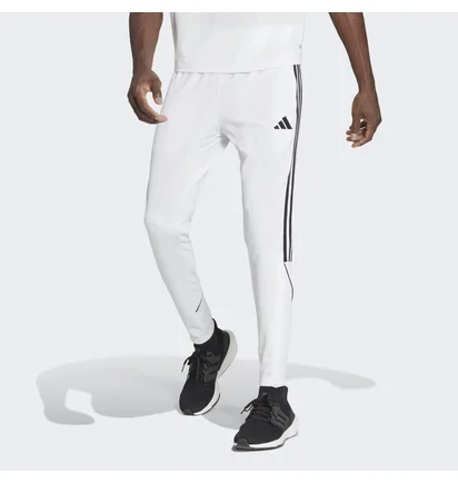 Штани чоловічі Adidas Tiro 23 League Pants White Hs3531