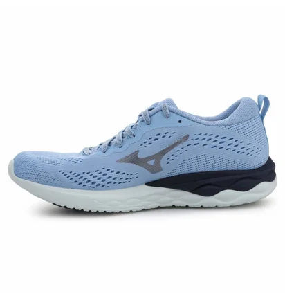 Кросівки жіночі Mizuno Wave Revolt 2 Light Blue J1GD218152