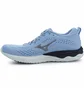 Кросівки жіночі Mizuno Wave Revolt 2 Light Blue J1GD218152