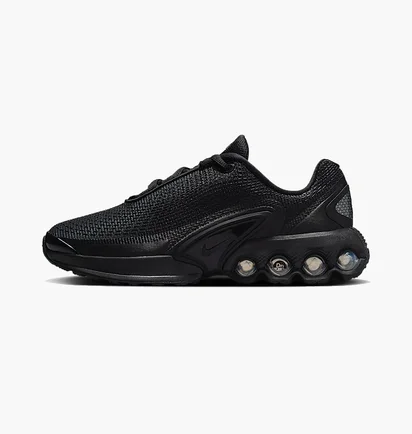Кроссовки детские Nike Air Max Dn Black IH7672-002