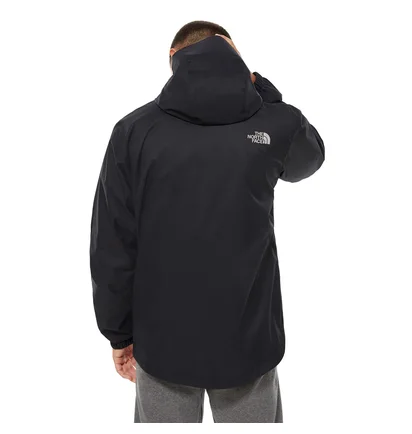 Куртка мужская The North Face Quest Jacket Black NF00A8AZJK3