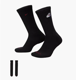 Носки Nike (1 пара) Black IB3373-010
