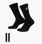 Шкарпетки Nike (1 пара) Black IB3373-010