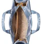 Сумка жіноча Michael Kors Gigi Small Empire Logo Blue 30S3G3GM5J-BLUE-85366