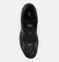 Кроссовки унисекс New Balance 2002R Black NDM2002RBK