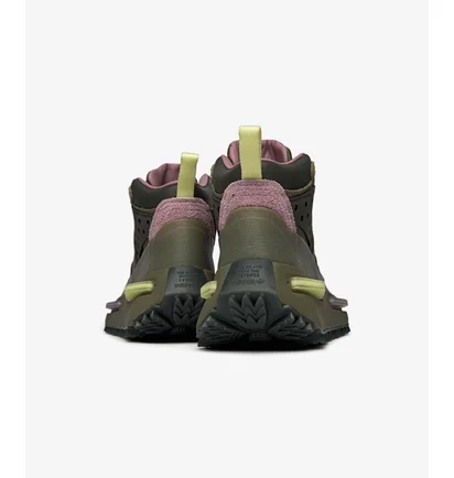 Кросівки унісекс Adidas Nmd S1 Ryat X Pharrell Williams Olive IE4686