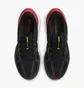 Кроссовки мужские Nike Air Zoom Structure 25 Black/Red DJ7883-012